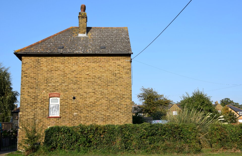 House england margate