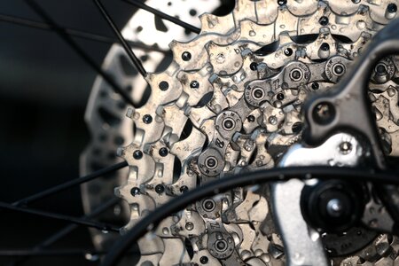 Cycle bike bicycle