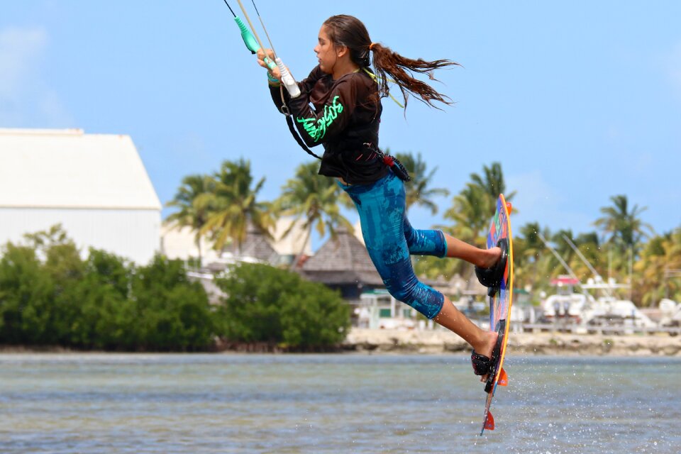 Lifestyle recreation summer