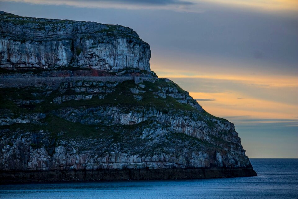 Landm landmark llandudno