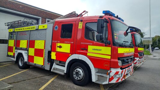 Rescue britain british