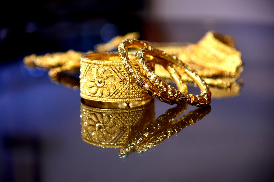 Bracelet bangle female