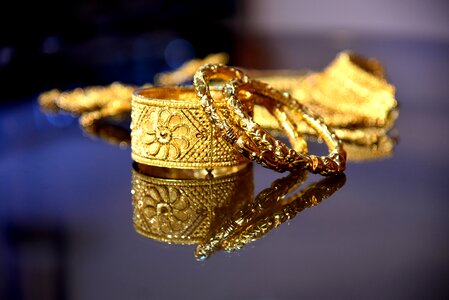 Bracelet bangle female