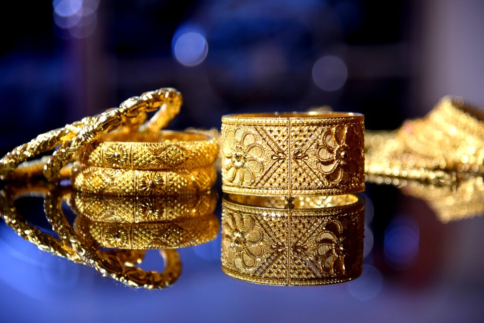 Jewelry wedding indian
