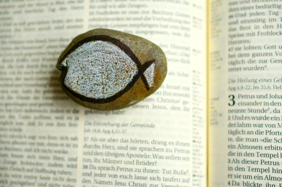 Christian faith christianity bible