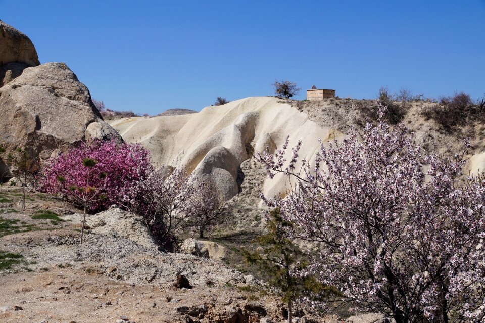 Cappadocia urgup turkey
