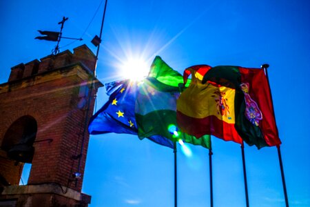 Portugal europe spanish