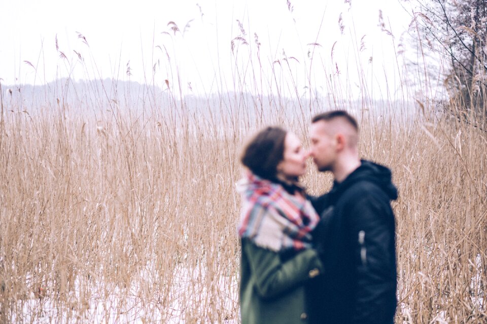 People love couple
