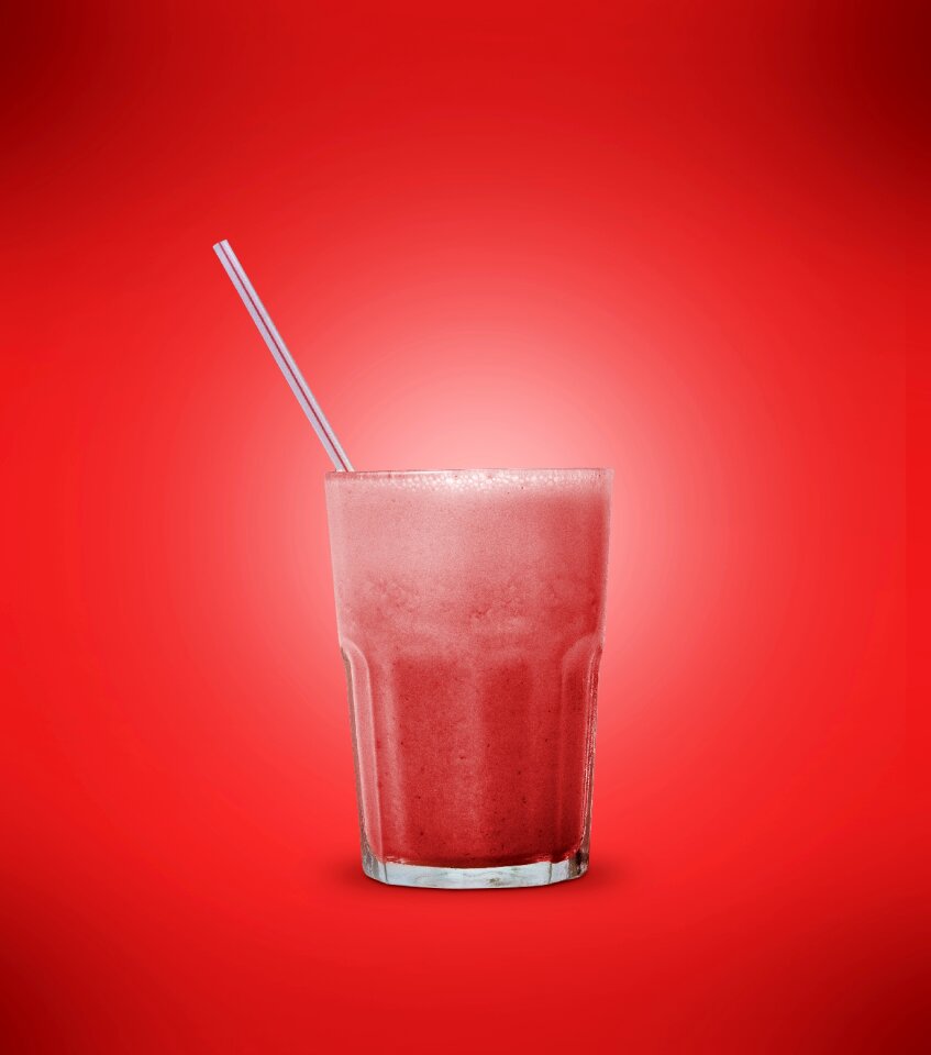Guava strawberry well being