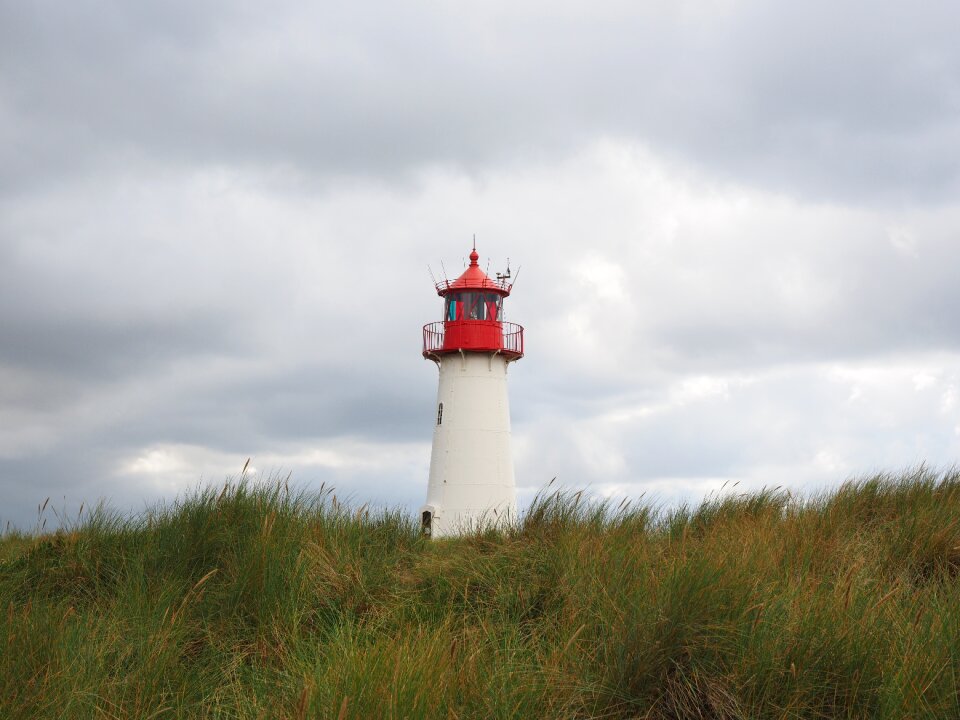 List west sylt elbow