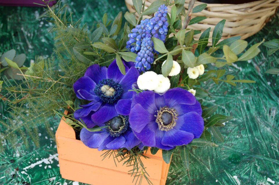Flower arrangements floral centerpiece
