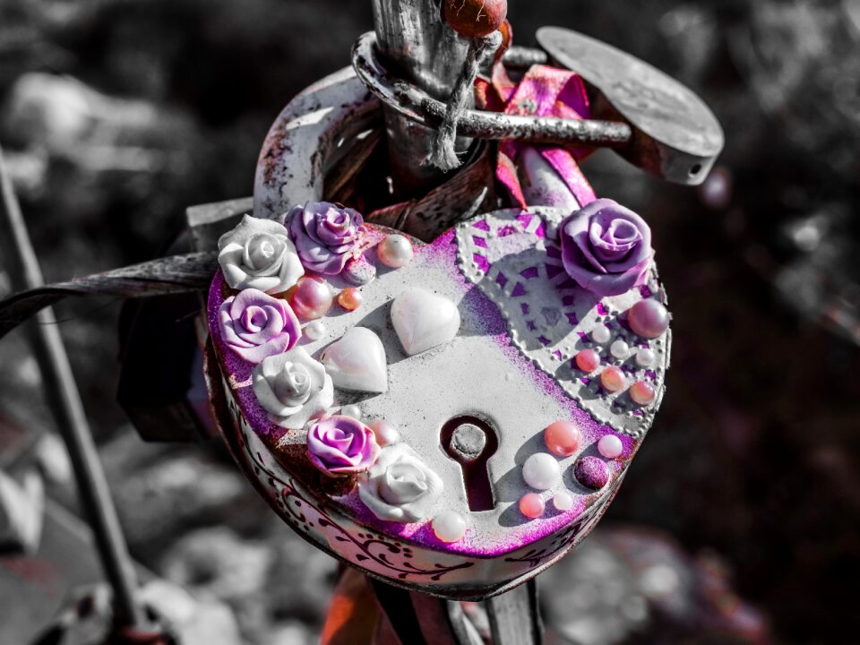 Heart romance ayia napa