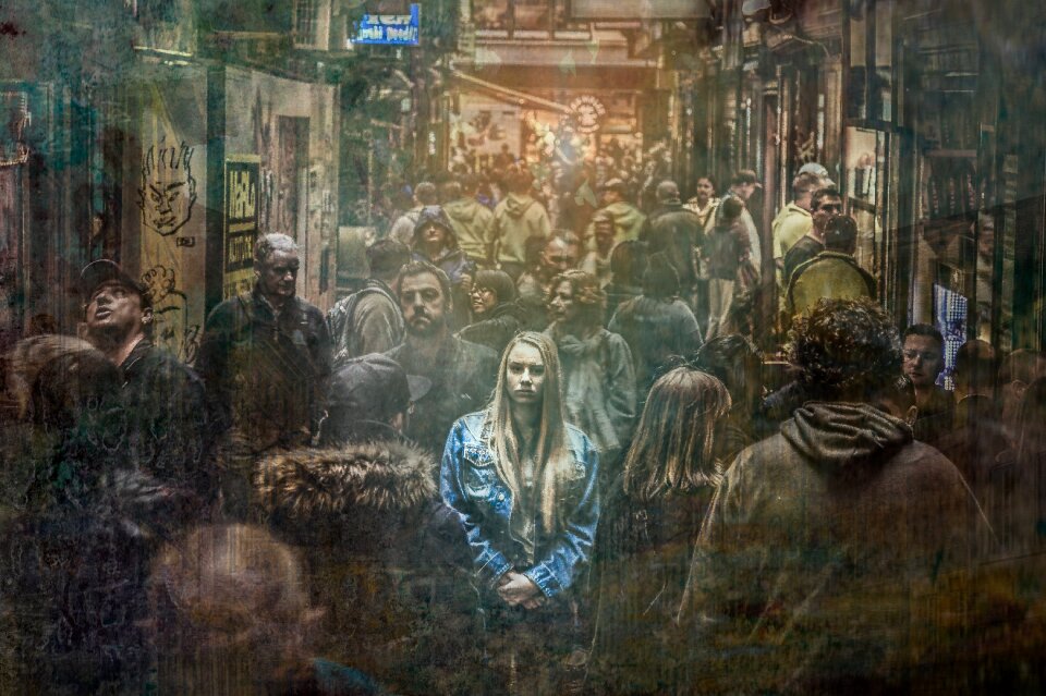 Loneliness young depressed