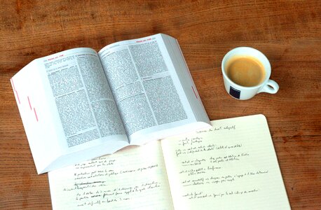Learn to study work