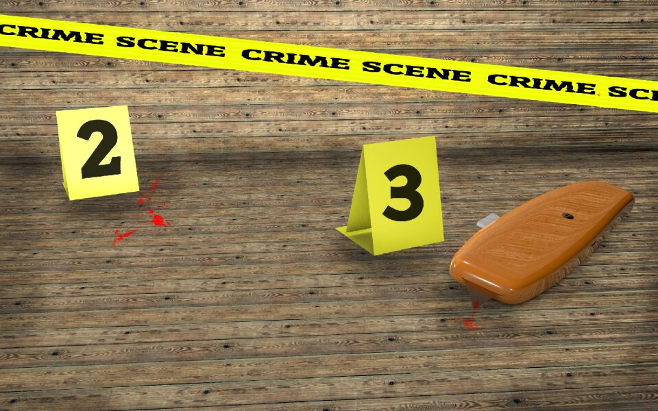 Carpet knife capital crimes did