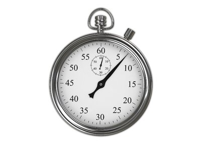 Symbol icon measurement