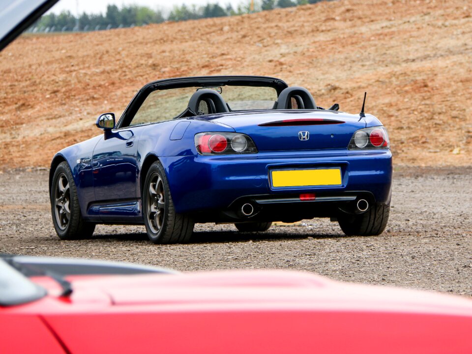 Sports car fast car performance car