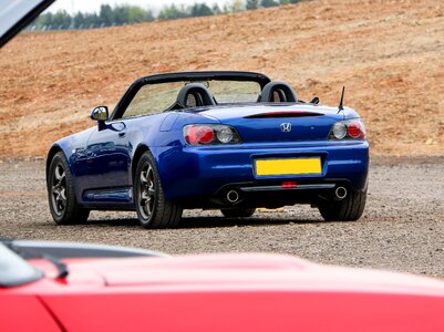 Sports car fast car performance car