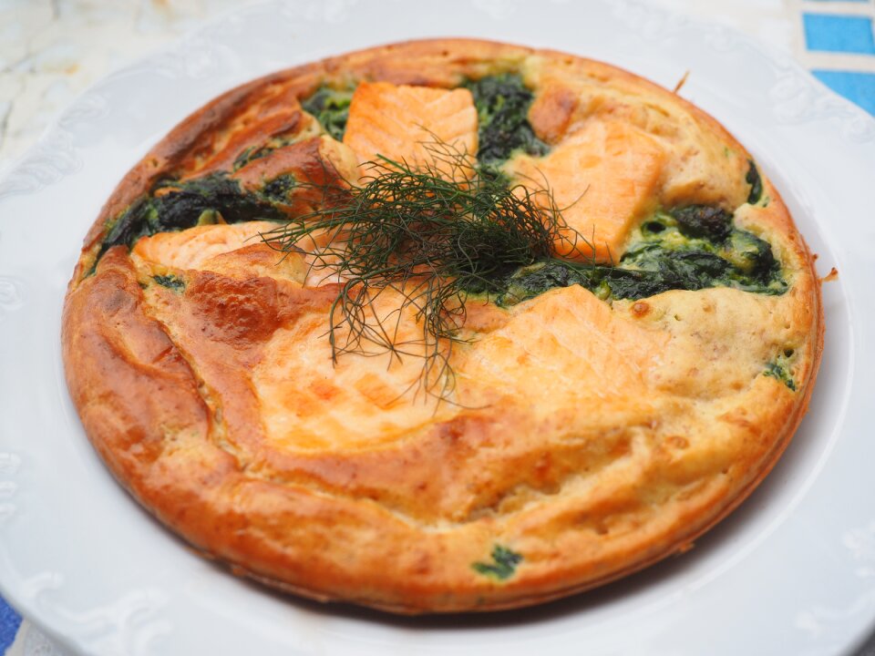 Omelette court food
