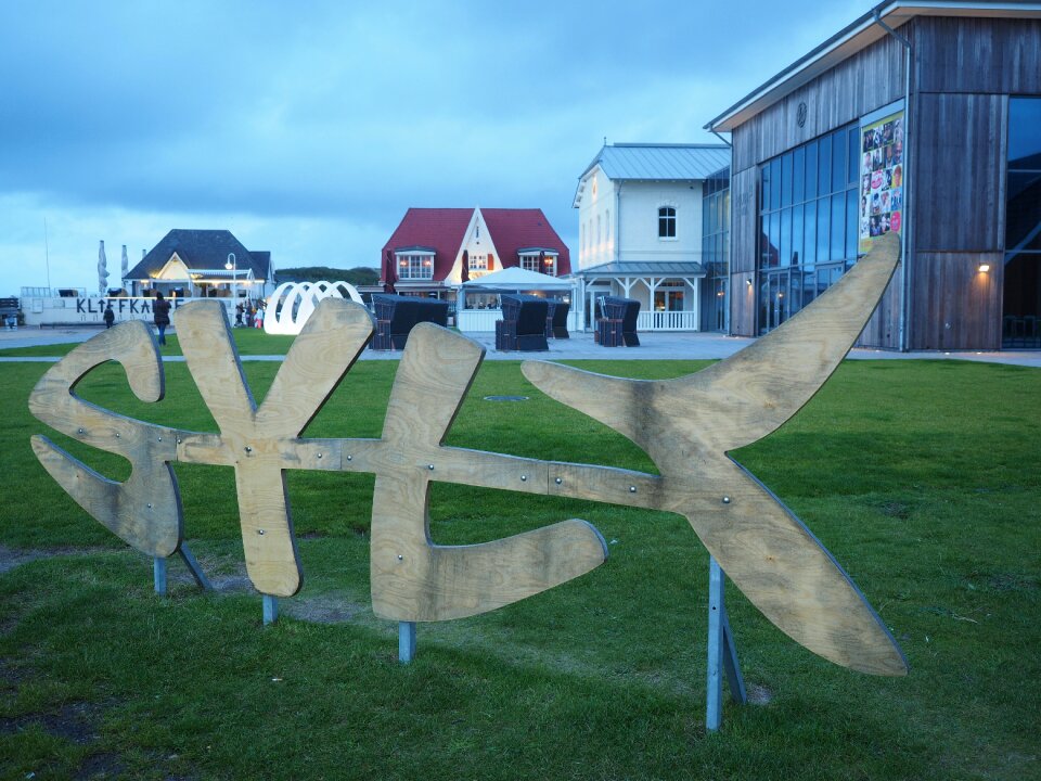 Wenningstedt-braderup sylt nordfriesland