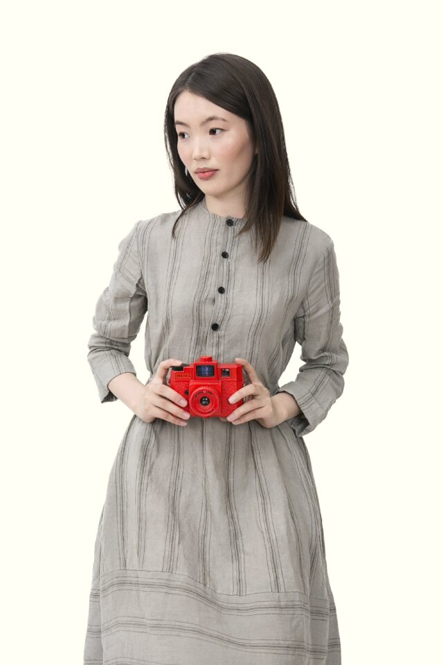 Asian girl female young