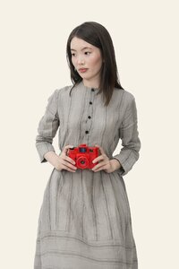 Asian girl female young