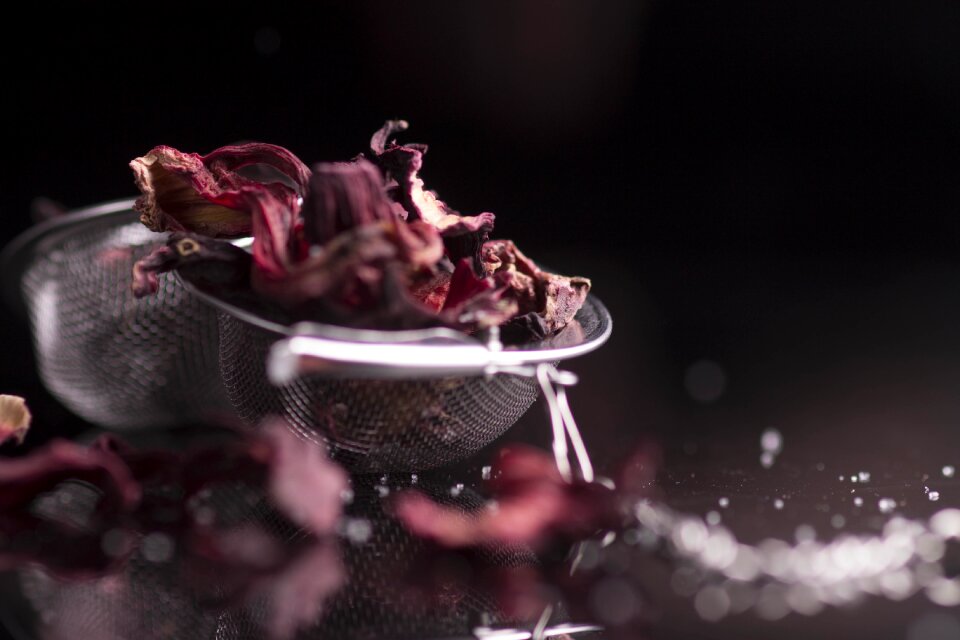 Tea herb Free photos