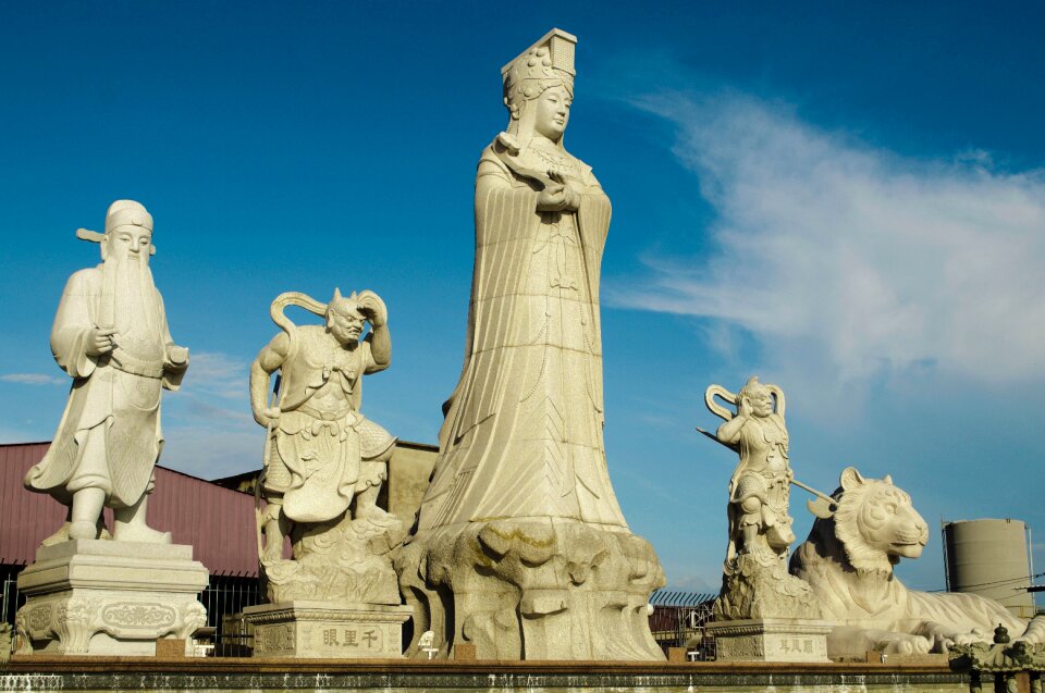 Travel setiawan culture