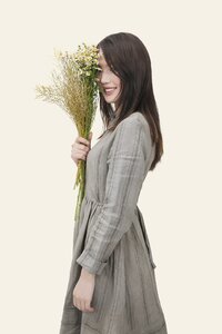 Asian girl female young