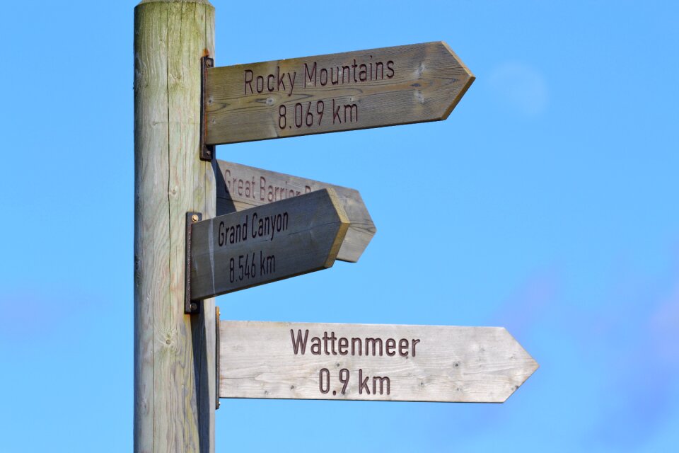 Directory wadden sea canyon
