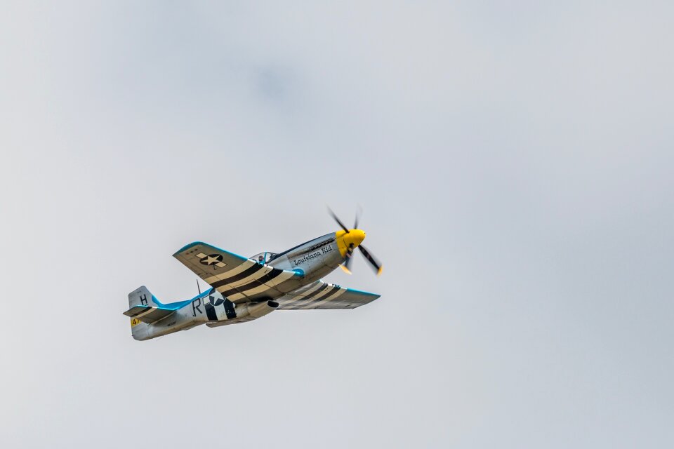 Flying flugshow flight days soest 2017
