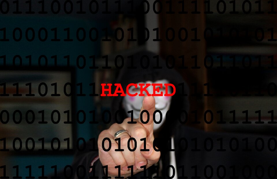 Network information protection