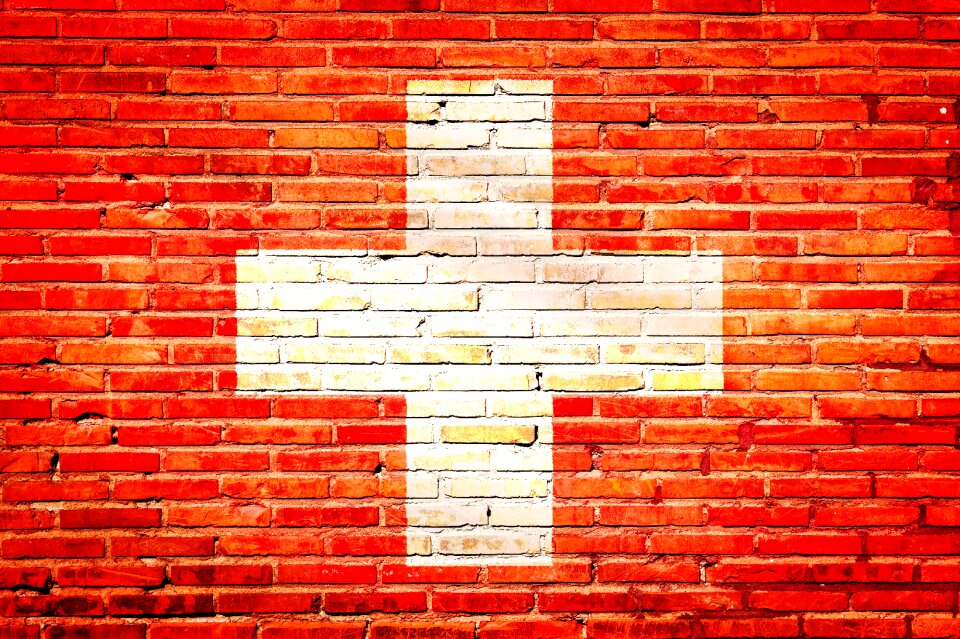 Swiss national symbol