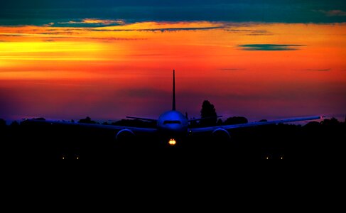 Travel air transport