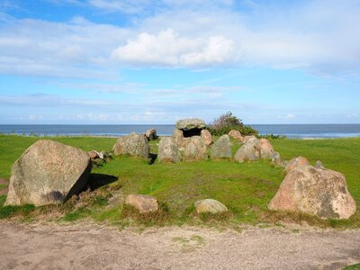 Degree keitum sylt photo