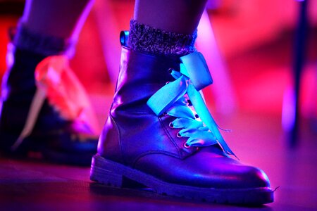 Feet foot shoes
