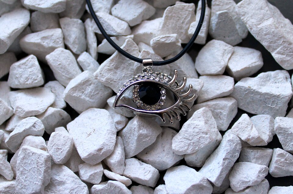 Jewelry the stones texture