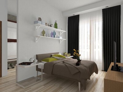 Bedding indoor Free photos