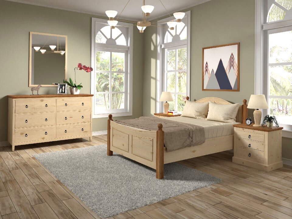 Furniture bed Free photos