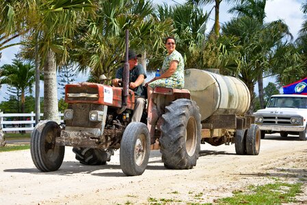 Transport vehicle agriculture photo