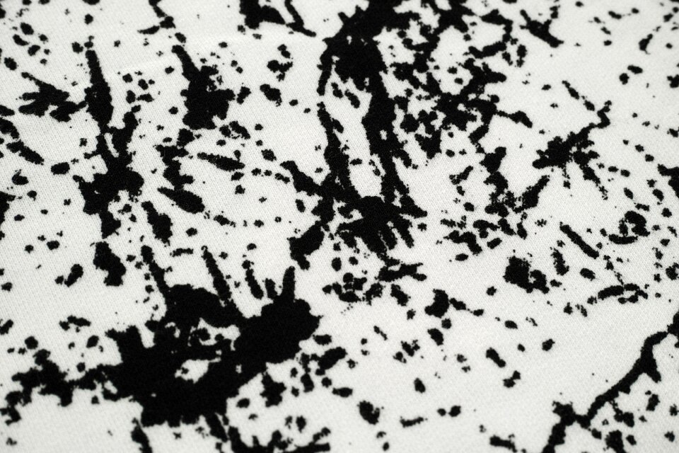 White soft background