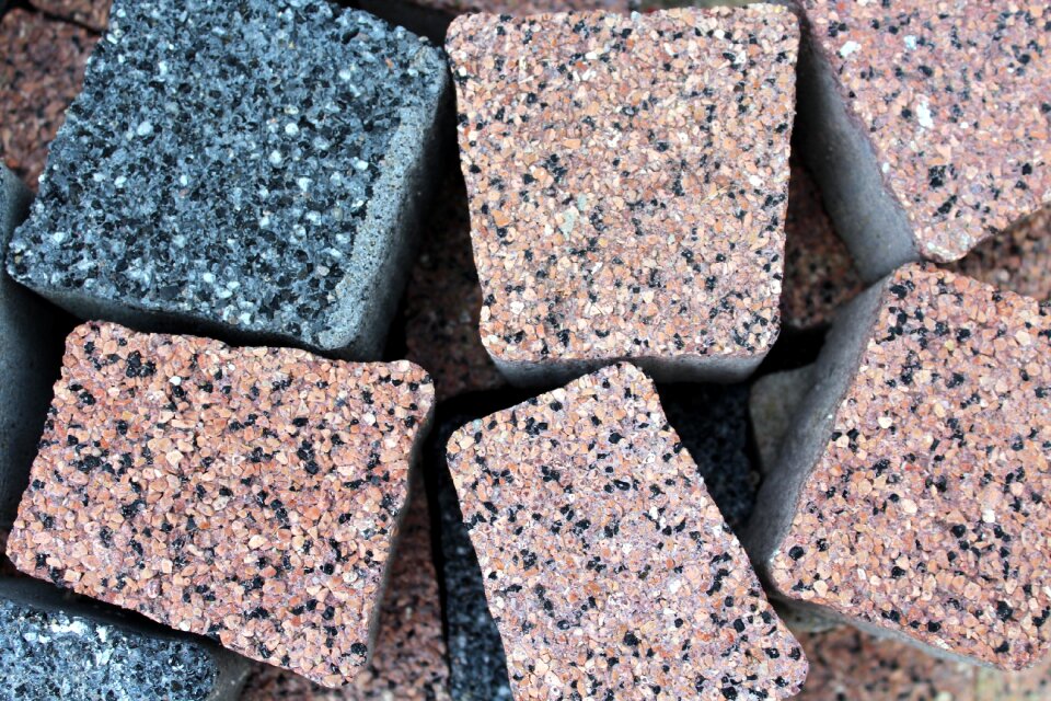 Stone texture masonry