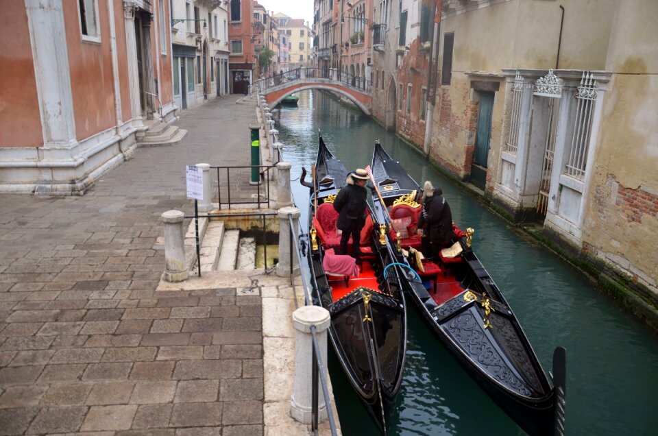 Venice laguna italy
