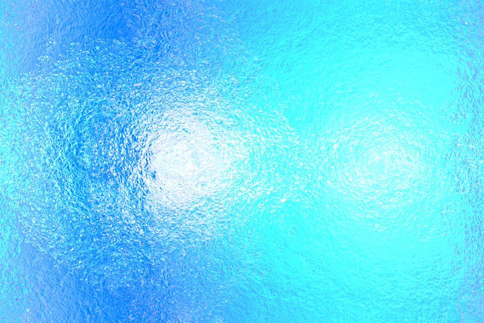 Frosted glass disc frosted glass disc