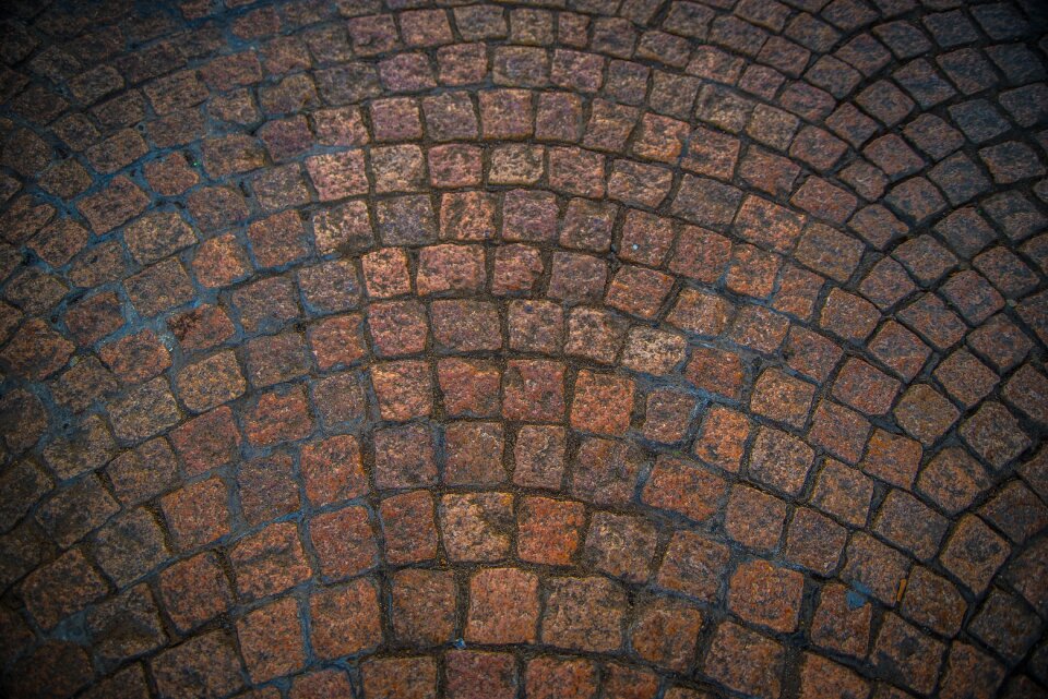 Architecture stone brick