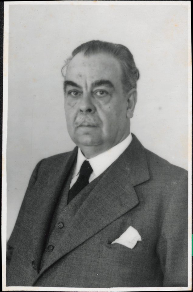 "Retrato de Manuel Blasco Garzón"