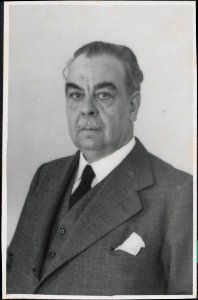 "Retrato de Manuel Blasco Garzón"