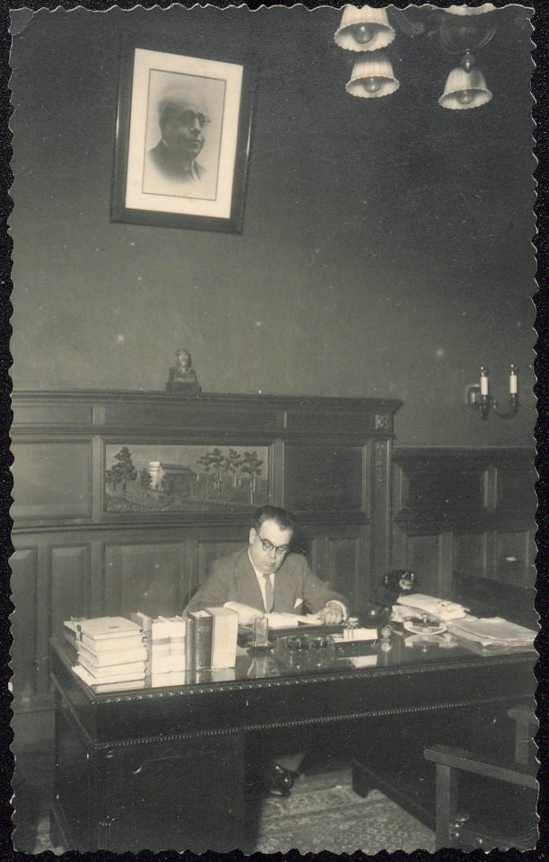 "Manuel Blasco Garzón."