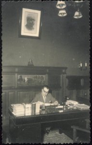 "Manuel Blasco Garzón."