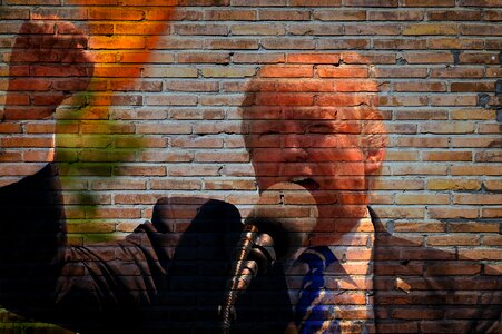 Politics government donald